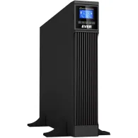 Zasilacz UPS Ever POWERLINE RT PLUS 6000 T, PWPLRT-116K00, 00 (bez baterii) | Sklep ITnes.pl, IT for BUSINESS