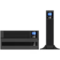 Zasilacz UPS Ever POWERLINE RT PLUS 6000 T, PWPLRT-116K00, 00 (bez baterii) | Sklep ITnes.pl, IT for BUSINESS