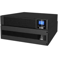Zasilacz UPS Ever POWERLINE RT PLUS 6000 T, PWPLRT-116K00, 00 (bez baterii) | Sklep ITnes.pl, IT for BUSINESS