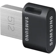 Pendrive Samsung FIT Plus 2020 512GB USB 3.1 MUF-512AB/APC - Srebrny, Czarny