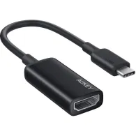 Adapter AUKEY CB-A29 USB-C do HDMI, 4K 30Hz, Czarny | Sklep ITnes.pl, IT for BUSINESS