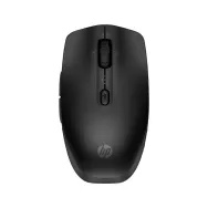 Mysz bezprzewodowa HP 420 Programmable Bluetooth Mouse 7M1D3AA - Bluetooth, 4000 DPI, Czarna