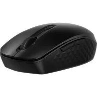 Mysz bezprzewodowa HP 420 Programmable Bluetooth Mouse 7M1D3AA - Bluetooth, 4000 DPI, Czarna