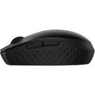 Mysz bezprzewodowa HP 420 Programmable Bluetooth Mouse 7M1D3AA - Bluetooth, 4000 DPI, Czarna