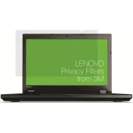Lenovo 14" 1610 Privacy Filter for X1 Carbon Gen9 with COMPLY Attachment from 3M - 4XJ1D33268 | Sklep ITnes.pl - IT for BUSINESS