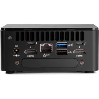 Komputer ASUS NUC 13 Pro Kit Tall RNUC13ANHI500002IHMHZ, Mini Desktop, i5-1340P, 64GB, 2TB, WiFi, Win11 Pro USB x64 PL, 3CI | Sk