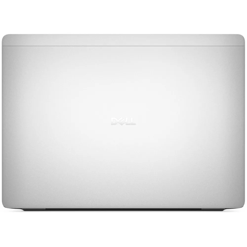 Laptop Dell Pro 13 Plus PB13250 BTO214_PB13250_EMEA - Core Ultra 7 268V vPro/13,3" WUXGA IPS/RAM 32GB/512GB/Srebrny/Win 11 Pro/3OS ProSupport NBD - zdjęcie