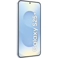 Smartfon Samsung Galaxy S25+ SM-S936BLBGEUE, Snapdragon 8 Elite, 6,7" 3120x1440, 512GB, 12GB, 5G, Niebieski, 50+12Mpix, Android,