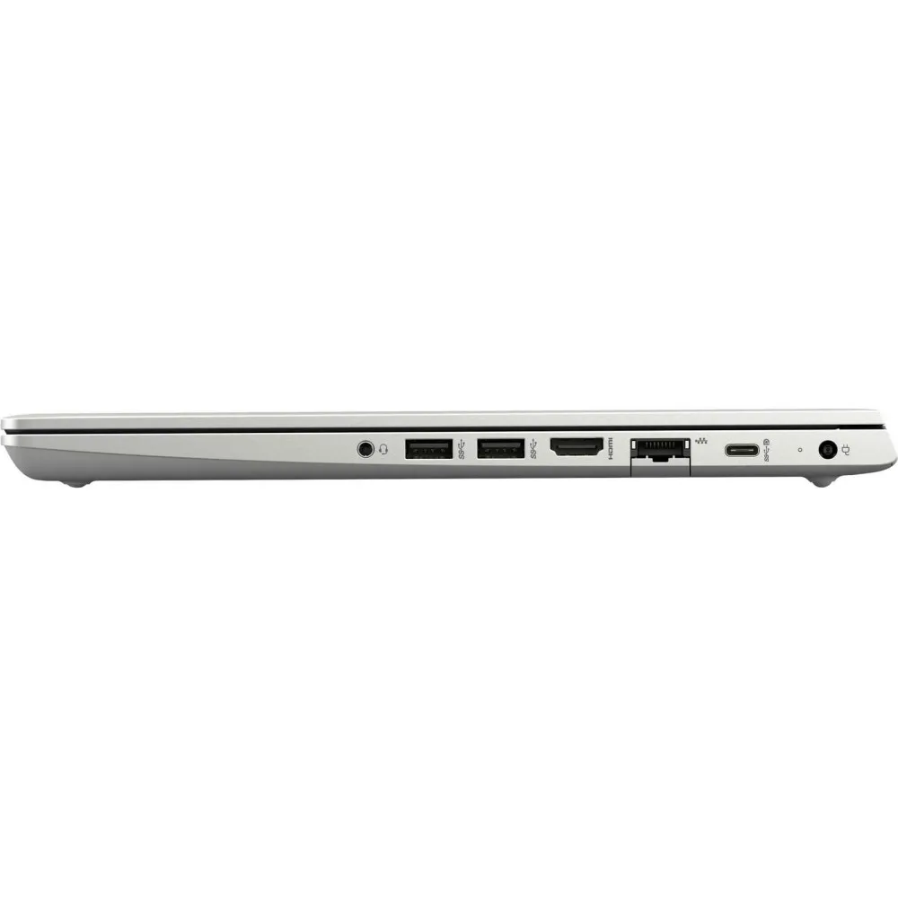 Zdjęcie produktu Laptop HP ProBook 440 G6 5TK00EA - i5-8265U/14" Full HD IPS/RAM 8GB/SSD 16GB + HDD 1TB/Srebrny/Windows 10 Pro/1 rok Carry-in