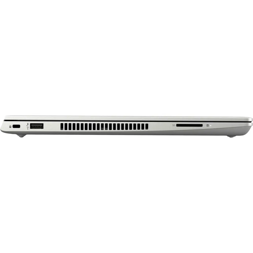 Zdjęcie produktu Laptop HP ProBook 440 G6 5TK00EA - i5-8265U/14" Full HD IPS/RAM 8GB/SSD 16GB + HDD 1TB/Srebrny/Windows 10 Pro/1 rok Carry-in