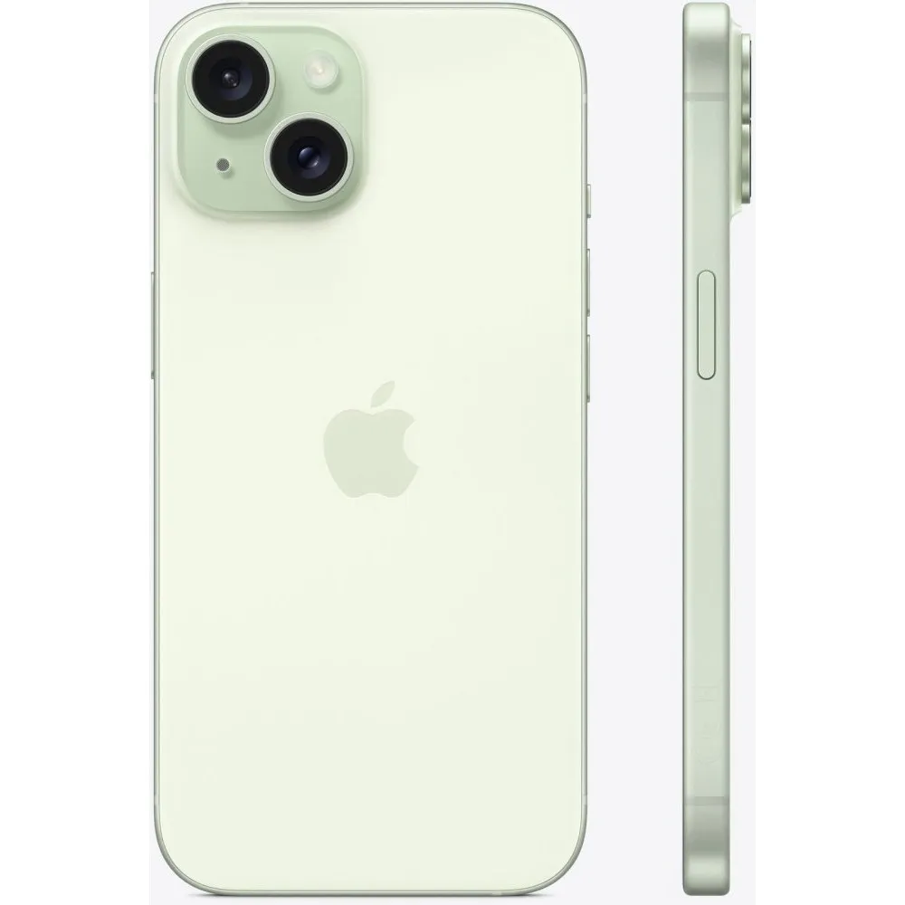 Smartfon Apple iPhone 15 MTP53PX/A