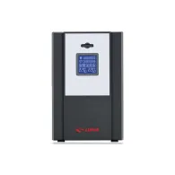 Zasilacz awaryjny UPS Fideltronik LUPUS 1500N, 1500VA|900W, Line interactive, AVR, USB, RJ11. RJ45, Szary | Sklep ITnes.pl, IT f