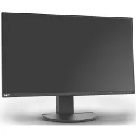 Monitor NEC MultiSync EA272F 60005033, 27", 1920x1080 (FHD), 60Hz, IPS, 6 ms, pivot, USB-C, Czarny | Sklep ITnes.pl, IT for BUSI