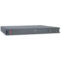 Zasilacz awaryjny UPS APC Smart-UPS SC450RMI1U, Rack 1U, 450VA|280W, 4 x IEC C13, 1 x RJ-45 | Sklep ITnes.pl, IT for BUSINESS