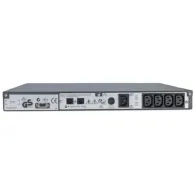 Zasilacz awaryjny UPS APC Smart-UPS SC450RMI1U, Rack 1U, 450VA|280W, 4 x IEC C13, 1 x RJ-45 | Sklep ITnes.pl, IT for BUSINESS