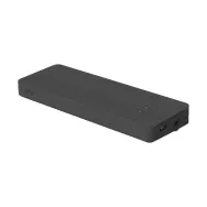 Stacja dokująca Fujitsu Thunderbolt 4 Portreplicator 170W FPCPR401BP, Czarna | Sklep ITnes.pl, IT for BUSINESS
