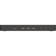 Stacja dokująca Fujitsu Thunderbolt 4 Portreplicator 170W FPCPR401BP, Czarna | Sklep ITnes.pl, IT for BUSINESS