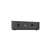Stacja dokująca Fujitsu Thunderbolt 4 Portreplicator 170W FPCPR401BP, Czarna | Sklep ITnes.pl, IT for BUSINESS
