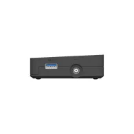 Stacja dokująca Fujitsu Thunderbolt 4 Portreplicator 170W FPCPR401BP, Czarna | Sklep ITnes.pl, IT for BUSINESS