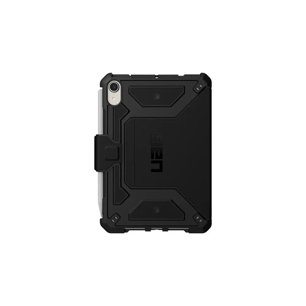 Etui UAG Metropolis 12328X114040 do iPad mini (6. gen.), Czarne | Sklep ITnes.pl, IT for BUSINESS