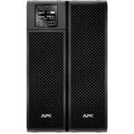 Zasilacz awaryjny UPS APC SRT8KXLI, Tower, 8000VA|8000W, 6 x IEC C13, 4x IEC C19, karta sieciowa | Sklep ITnes.pl, IT for BUSINE