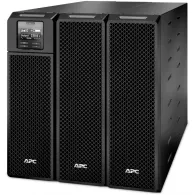 Zasilacz awaryjny UPS APC SRT8KXLI, Tower, 8000VA|8000W, 6 x IEC C13, 4x IEC C19, karta sieciowa | Sklep ITnes.pl, IT for BUSINE