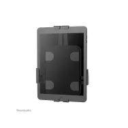 Uchwyt ścienny Neomounts by Newstar Lockable Universal Wall Mountable Tablet Casing do tabletów 7.9"-11" WL15-625BL1 - Czarny