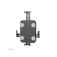 Uchwyt ścienny Neomounts by Newstar Lockable Universal Wall Mountable Tablet Casing do tabletów 7.9"-11" WL15-625BL1 - Czarny