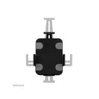 Uchwyt ścienny Neomounts by Newstar Lockable Universal Wall Mountable Tablet Casing do tabletów 7.9"-11" WL15-625BL1 - Czarny