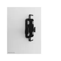 Uchwyt ścienny Neomounts by Newstar Lockable Universal Wall Mountable Tablet Casing do tabletów 7.9"-11" WL15-625BL1 - Czarny