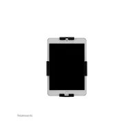 Uchwyt ścienny Neomounts by Newstar Lockable Universal Wall Mountable Tablet Casing do tabletów 7.9"-11" WL15-625BL1 - Czarny