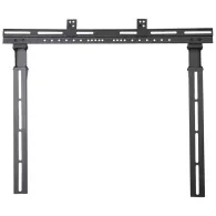 Uchwyt do głośnika Soundbar 020683 - 10 kg, Czarny | Sklep ITnes.pl - IT for BUSINESS