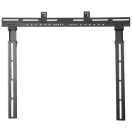 Uchwyt do głośnika Soundbar 020683 - 10 kg, Czarny | Sklep ITnes.pl - IT for BUSINESS