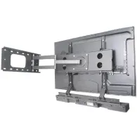 Uchwyt do głośnika Soundbar 020683 - 10 kg, Czarny | Sklep ITnes.pl - IT for BUSINESS