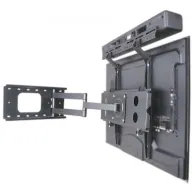 Uchwyt do głośnika Soundbar 020683 - 10 kg, Czarny | Sklep ITnes.pl - IT for BUSINESS