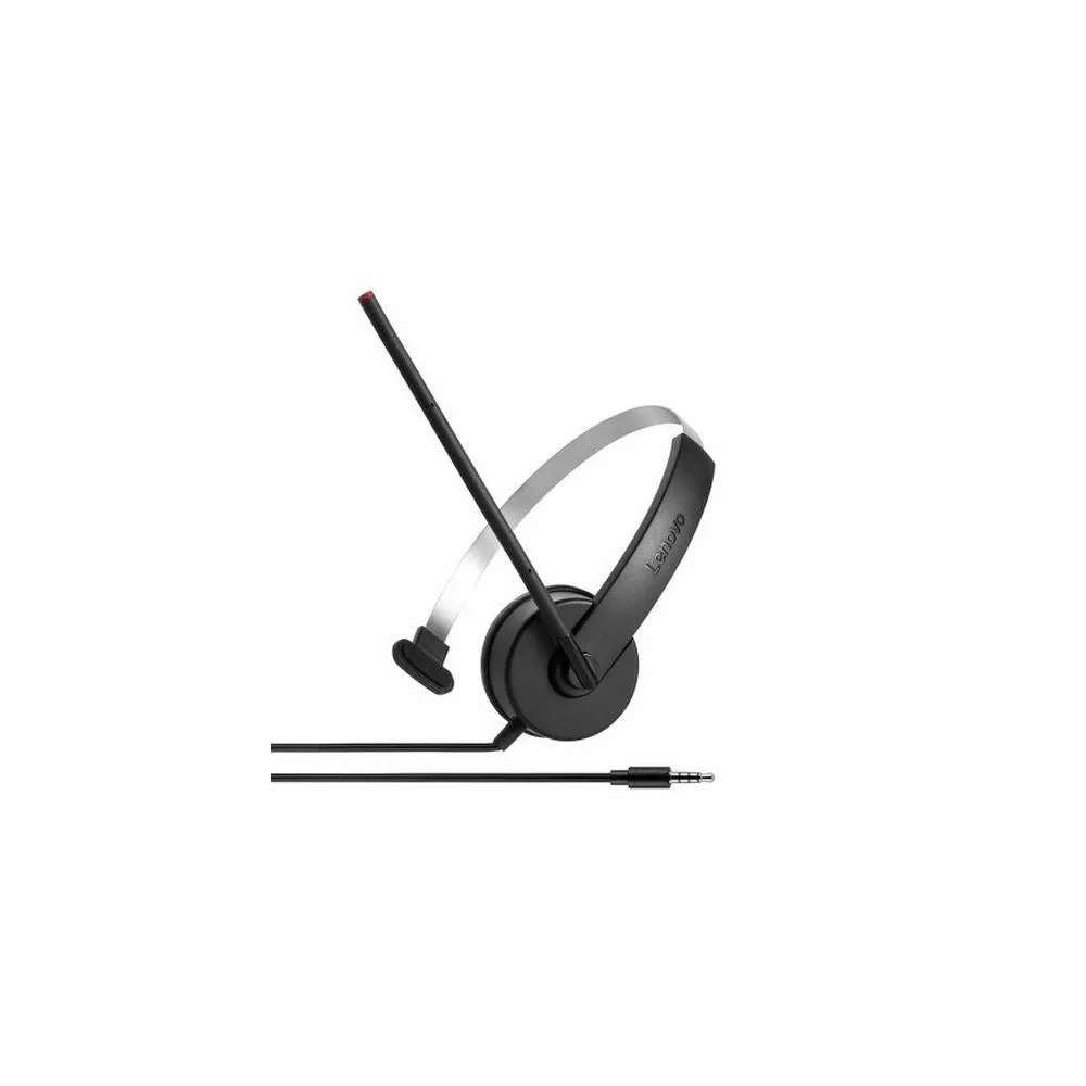 Lenovo 4XD0K25030 Stereo Analog Headset | Sklep ITnes.pl - IT for BUSINESS