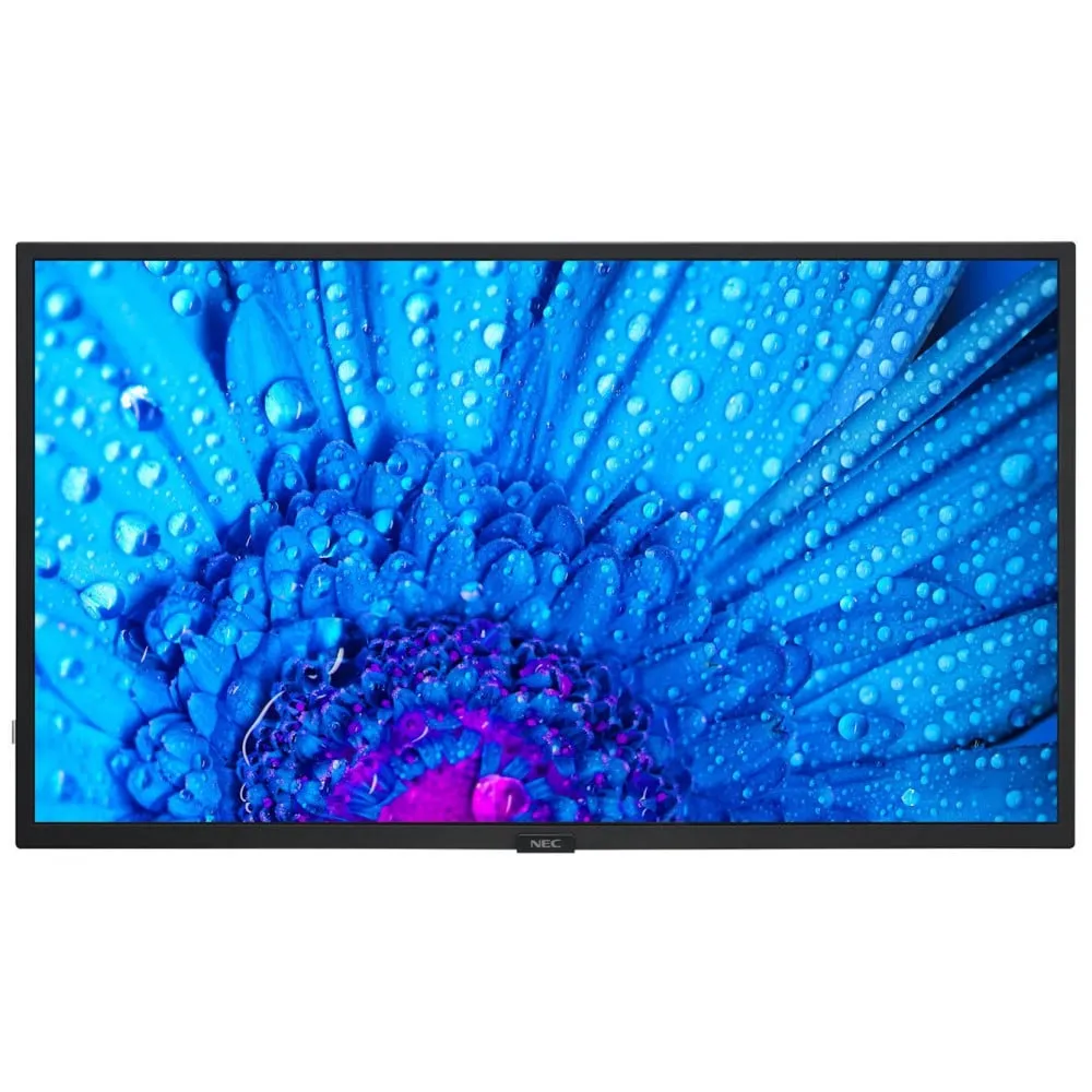 Monitor NEC MultiSync M321 60005288, 32", 1920x1080 (FHD), 76Hz, IPS, HDR, 8 ms, Czarny | Sklep ITnes.pl, IT for BUSINESS