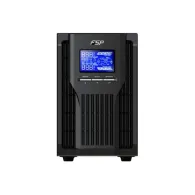 Zasilacz awaryjny UPS FSP/Fortron Champ 1K PPF8001305, Tower, 3 x IEC C13, 1000VA|900W, Topologia online | Sklep ITnes.pl, IT fo