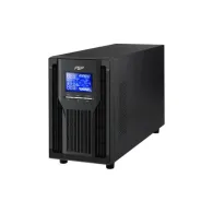 Zasilacz awaryjny UPS FSP/Fortron Champ 1K PPF8001305, Tower, 3 x IEC C13, 1000VA|900W, Topologia online | Sklep ITnes.pl, IT fo