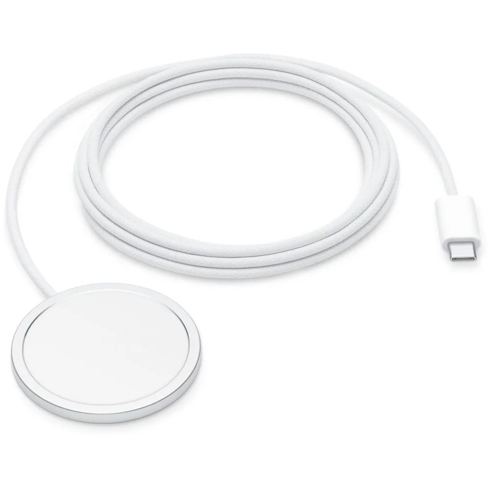 Ładowarka indukcyjna Apple MagSafe Charger MX6Y3ZM/A - 2m, Biała