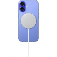 Ładowarka indukcyjna Apple MagSafe Charger MX6Y3ZM/A - 2m, Biała