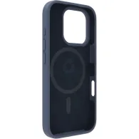 Etui na smartfon dbramante1928 Monaco 2 MagSafe do iPhone 16 Pro z MagSafe MO61PABL6319, Niebieskie | Sklep ITnes.pl, IT for BUS