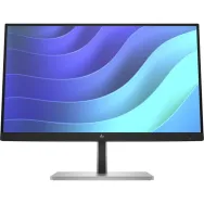 Monitor HP E22 G5 6N4E8E9, 21,5", 1920x1080 (FHD), 75Hz, IPS, 5 ms, Czarny | Sklep ITnes.pl, IT for BUSINESS