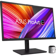 Monitor ASUS ProArt OLED PA27DCE-K 90LM0810-B01I70, 26,9", 3840x2160 (4K), 60Hz, IPS, HDR, 0,100 ms, pivot, Czarny | Sklep ITnes