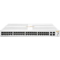 Switch zarządzalny HPE Aruba Instant On 1930 JL685A, 48x 100|1000Mbps RJ45, 4x 1|10Gbps SFP+ | Sklep ITnes.pl, IT for BUSINESS