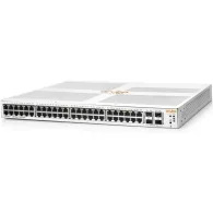 Switch zarządzalny HPE Aruba Instant On 1930 JL685A, 48x 100|1000Mbps RJ45, 4x 1|10Gbps SFP+ | Sklep ITnes.pl, IT for BUSINESS