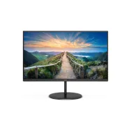 Monitor AOC Q27V4EA, 27", 2560x1440 (QHD), 75Hz, IPS, 4 ms, Czarny | Sklep ITnes.pl, IT for BUSINESS