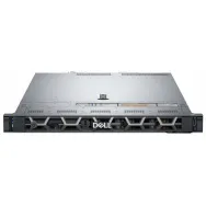 Serwer Dell PowerEdge R440 PER440PL2002, Rack (1U), Intel Xeon Scalable 4210R, 16GB, 1x(1x1TB), 2xLAN, 3 lata On-Site | Sklep IT