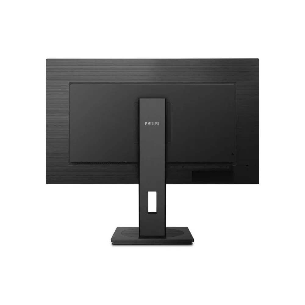 Monitor Philips 328B1 328B1/00 - 32"/3840x2160 (4K)/60Hz/VA/4 ms/pivot/Czarny - zdjęcie