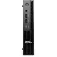 Komputer Dell Pro Micro Plus QBM1250 BTO105_QBM1250_EMEA, MFF, Core Ultra 7 265, 16GB, 512GB, WiFi, Win11 Pro, 3 lata CI | Sklep